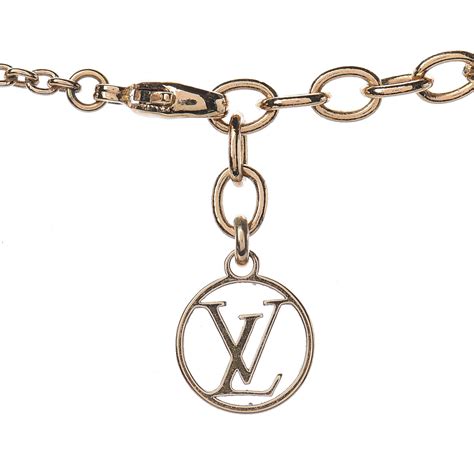 louis vuitton letter jewelry|louis vuitton clearance sale jewelry.